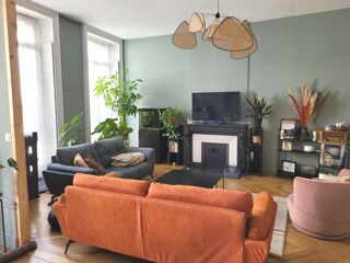  Appartement  louer 4 pices 112 m