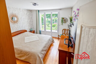  Maison à vendre 3 pièces 93 m²