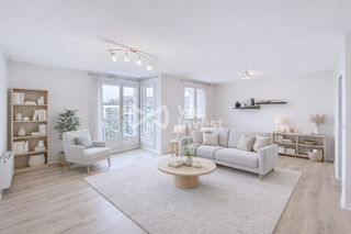  Appartement à vendre 5 pièces 100 m²