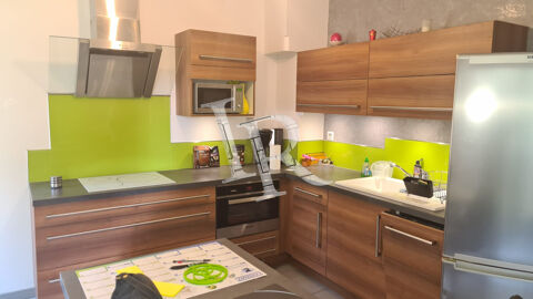   VALS APPARTEMENT T2 MEUBLE AVEC PARKING Appartement - 2 pièce(s) - 43 m²