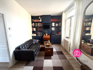 Appartement � louer 4 pi�ces 71 m�