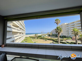  Appartement à vendre 2 pièces 29 m²