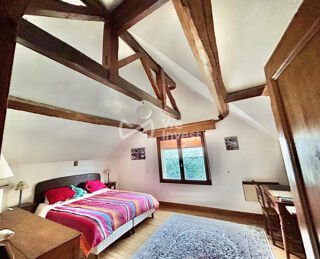  Maison à vendre 5 pièces 151 m²