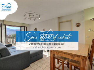  Appartement � vendre 3 pi�ces 64 m�