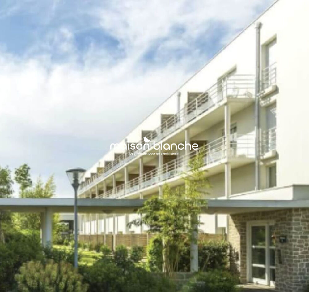 INVESTISSEMENT LMNP - CHARTRES (28)