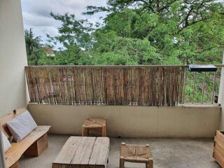  Appartement � vendre 3 pi�ces 60 m�