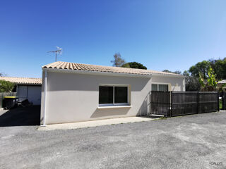  Maison � vendre 4 pi�ces 98 m�