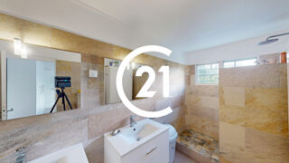  Appartement à louer 3 pièces 89 m²