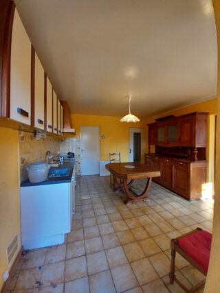  Maison � vendre 6 pi�ces 110 m�