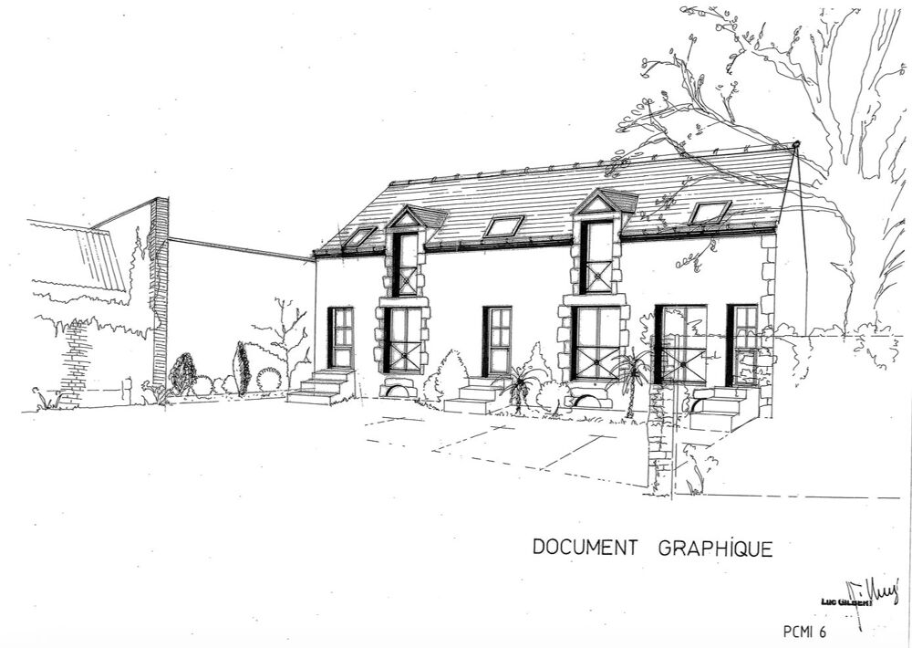 Maison à vendre Sandillon