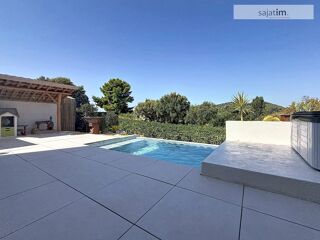  Maison à vendre 4 pièces 99 m²