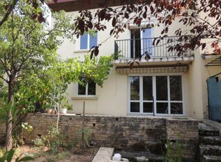  Maison à vendre 5 pièces 106 m²