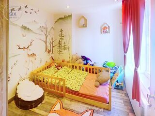  Maison  vendre 3 pices 66 m