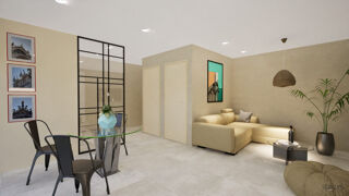  Appartement � vendre 3 pi�ces 69 m�