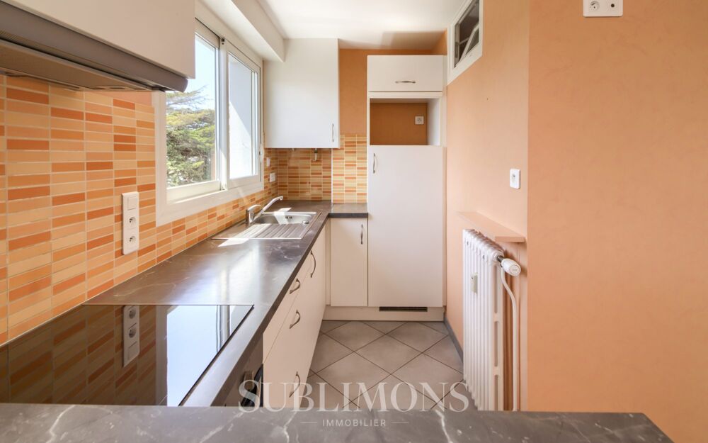 Vente Appartement Appartement à vendre Saint-Jean-de-Monts Saint-jean-de-monts