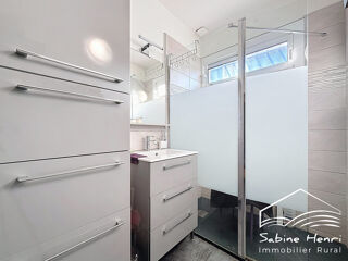  Maison � vendre 3 pi�ces 70 m�