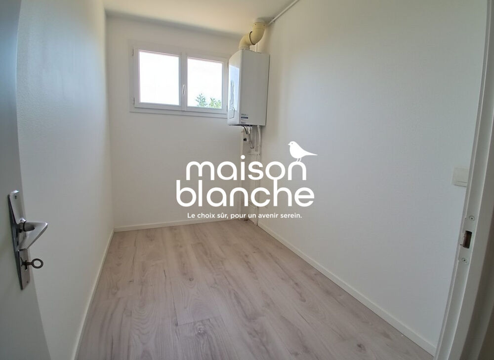 Location Appartement APPARTEMENT T3 Parthenay