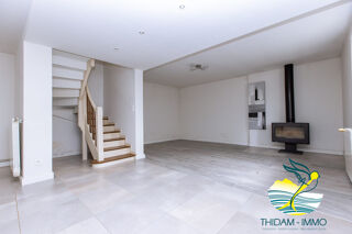  Maison à vendre 4 pièces 105 m²