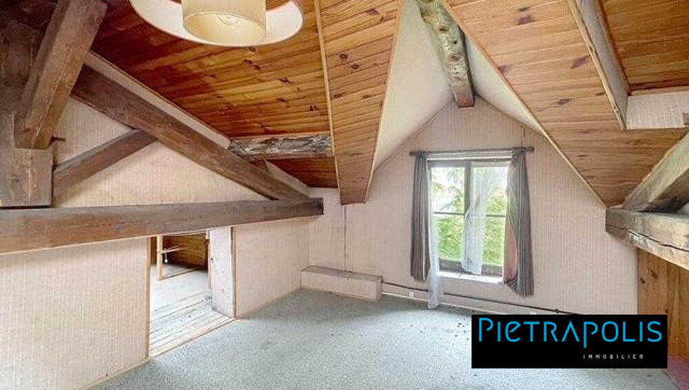 à vendre  Maison Lyon 3