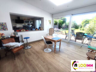  Maison  vendre 6 pices 160 m