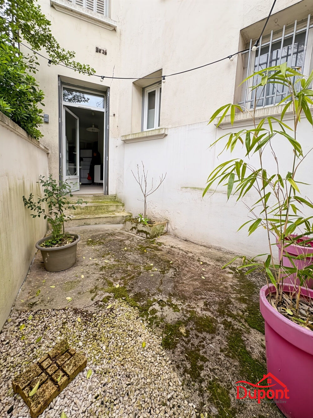 Vente Appartement beau studio aux porte de Paris Villemomble