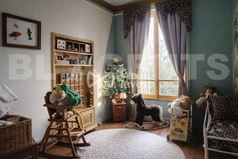 � vendre  Maison Cr�vec�ur-en-Auge (14340)