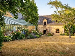  Maison à vendre 6 pièces 190 m²
