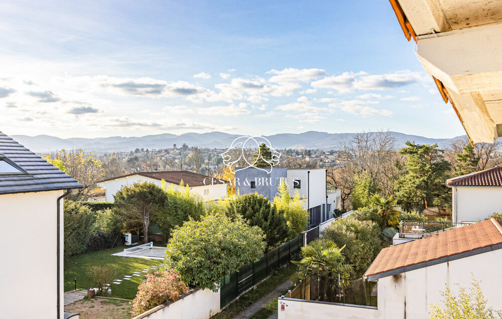 � vendre  Maison Tassin-la-Demi-Lune (69160)