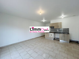  Appartement à louer 3 pièces 48 m²