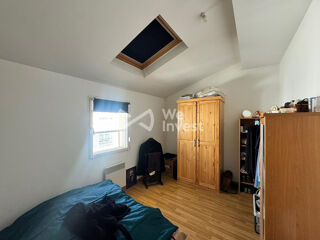  Appartement � vendre 3 pi�ces 55 m�