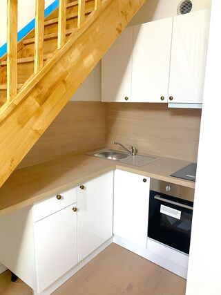  Appartement � louer 2 pi�ces 35 m�