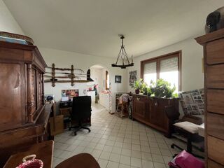  Maison à vendre 6 pièces 138 m²