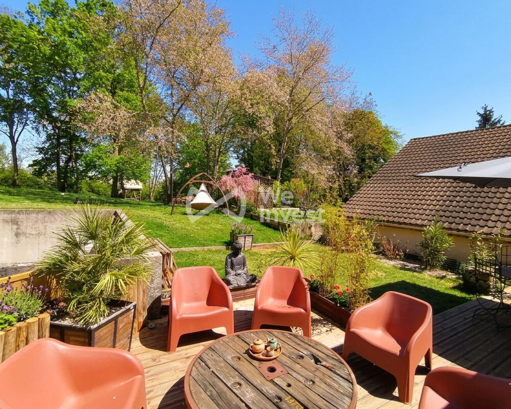 Maison 11 pièces 280 m² · à Meaux · 280 m² · 600 000 €