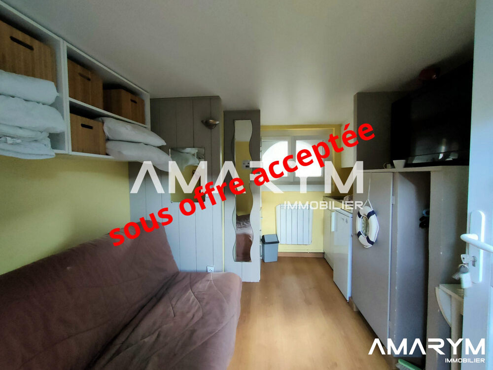 Vente Appartement Petit Pieds  Terre Ault