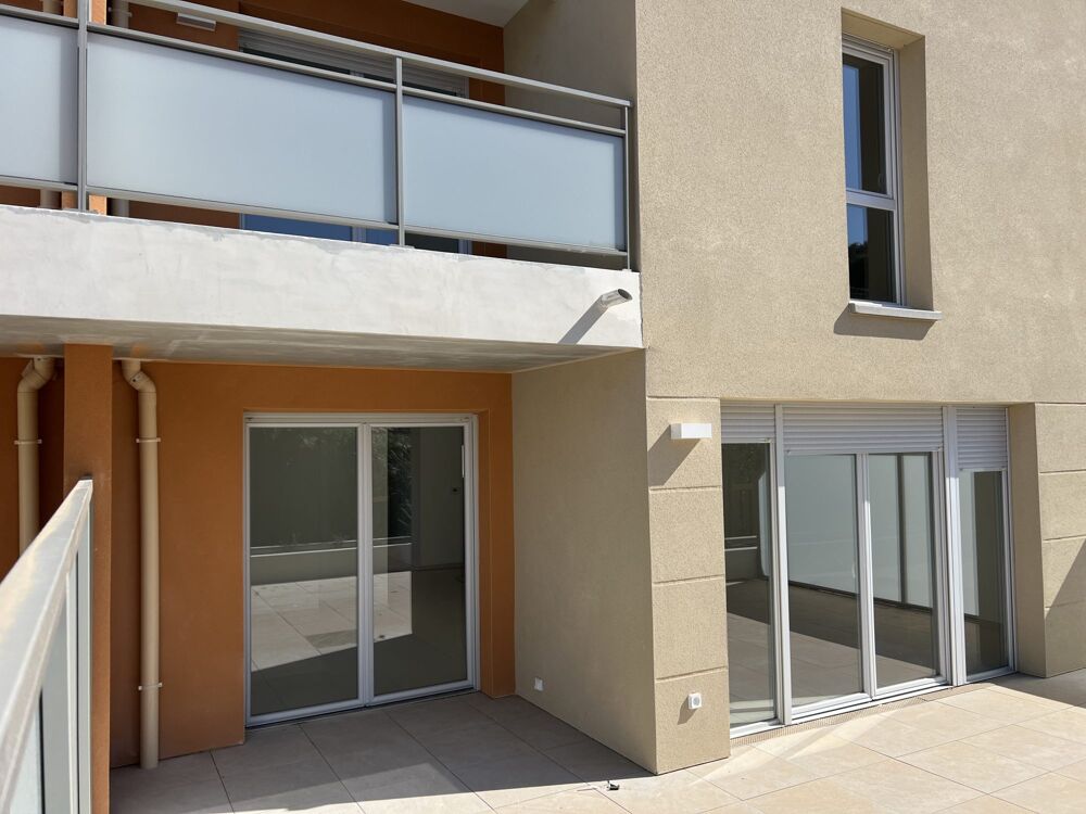 Vente Maison VILLA CONTEMPORAINE T5 DE 136 m² Six-fours-les-plages