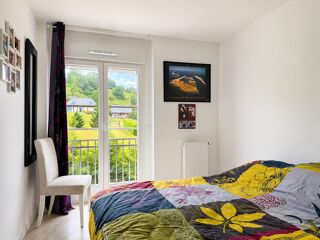  Appartement à vendre 4 pièces 76 m²