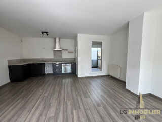  Appartement à louer 3 pièces 69 m²