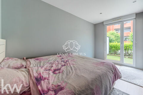  Appartement à vendre 4 pièces 75 m²