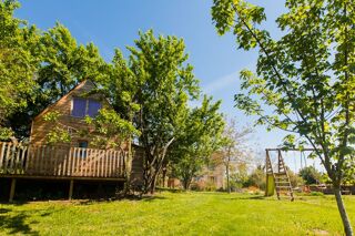  Maison � vendre 15 + pi�ces 557 m�