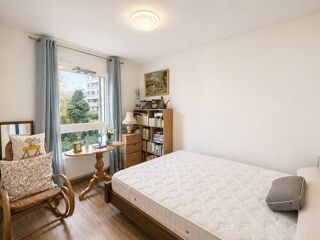  Appartement à vendre 4 pièces 86 m²