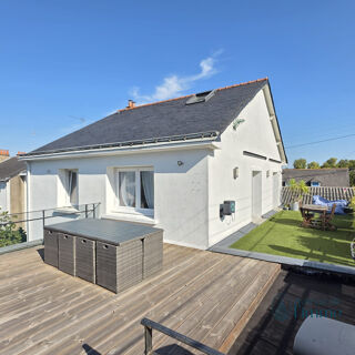  Appartement � vendre 3 pi�ces 82 m�