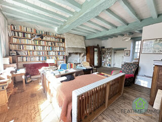  Maison � vendre 6 pi�ces 189 m�