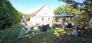  Maison � vendre 8 pi�ces 163 m�