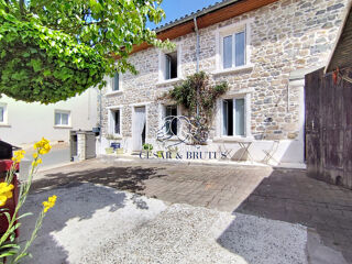  Maison à vendre 6 pièces 164 m²