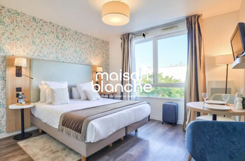   INVESTISSEMENT LMNP - RENTA 6,35 % - Vitry-sur-Seine (94) Appartement - 1 pi�ce(s) - 19 m�