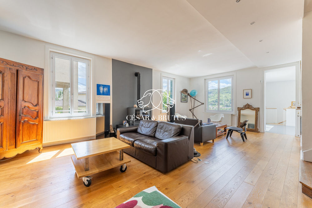 à vendre  Maison Rochetaillée-sur-Saône (69270)