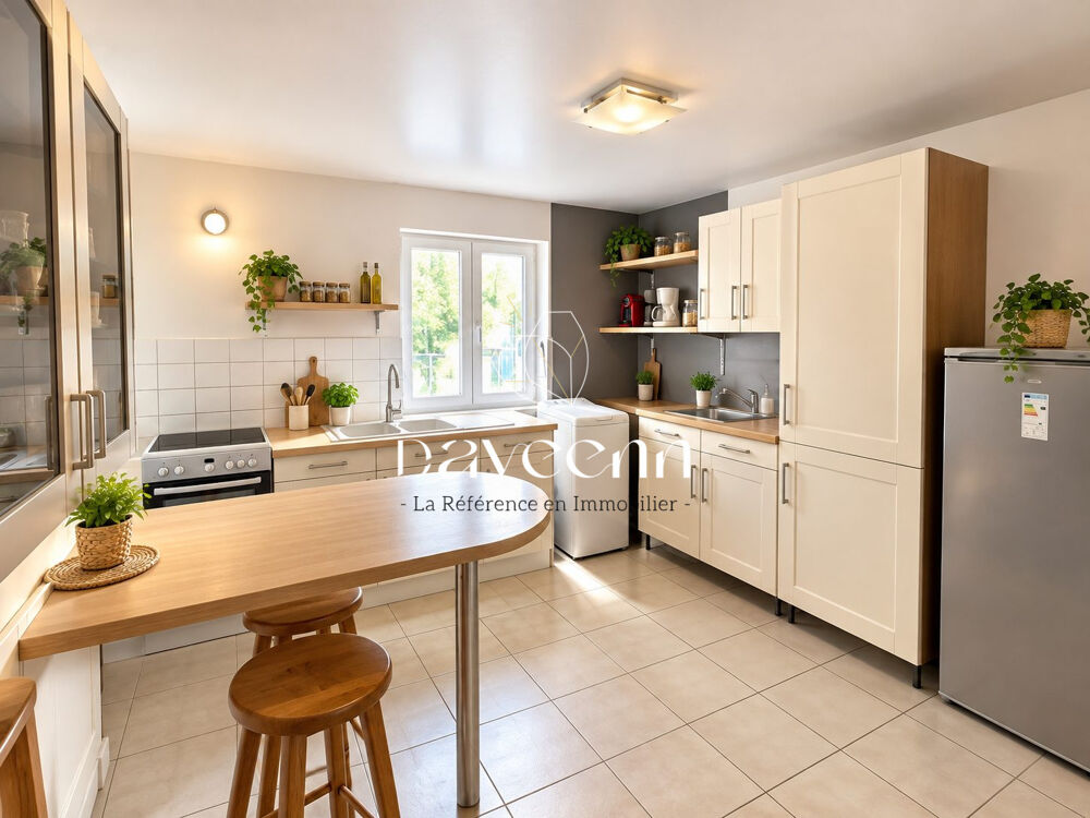Appartement - Centre ville
