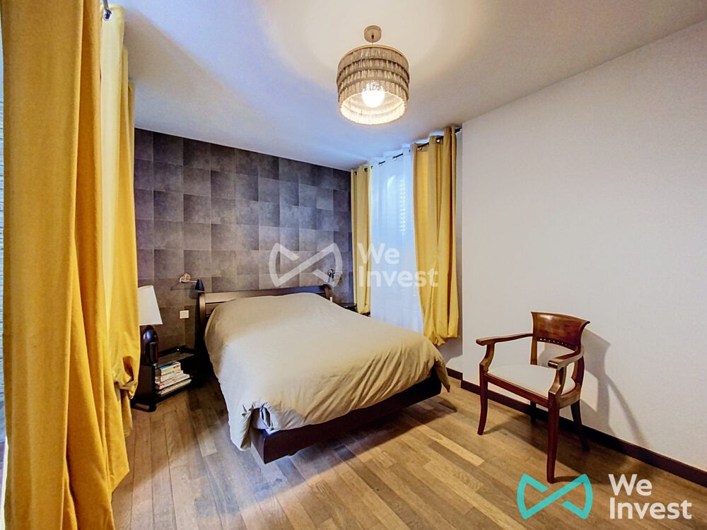 à vendre  Appartement Montmorency (95160)