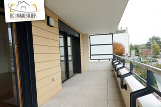  Appartement � vendre 3 pi�ces 78 m�