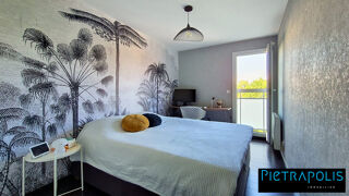  Appartement à vendre 4 pièces 81 m²